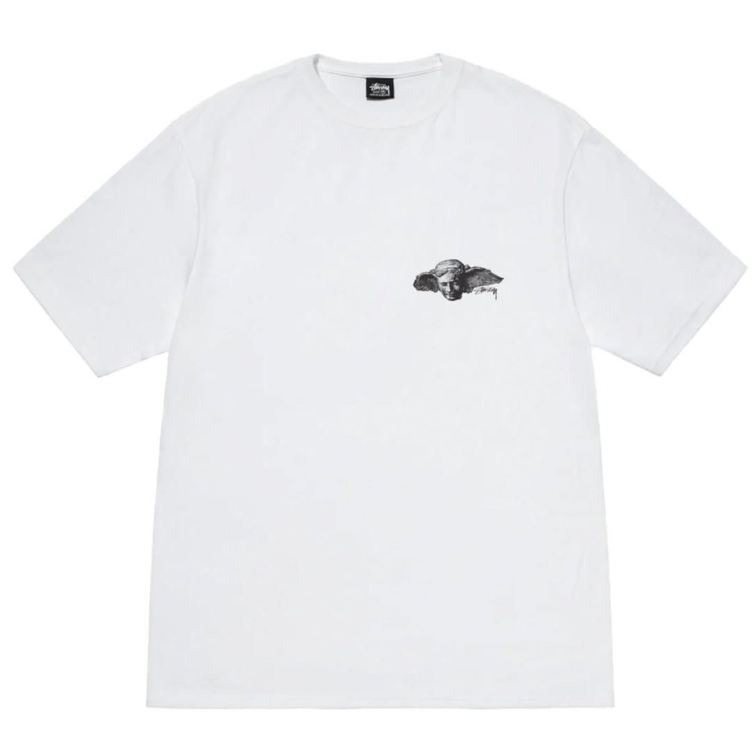 Stussy Hypnos T-Shirt White