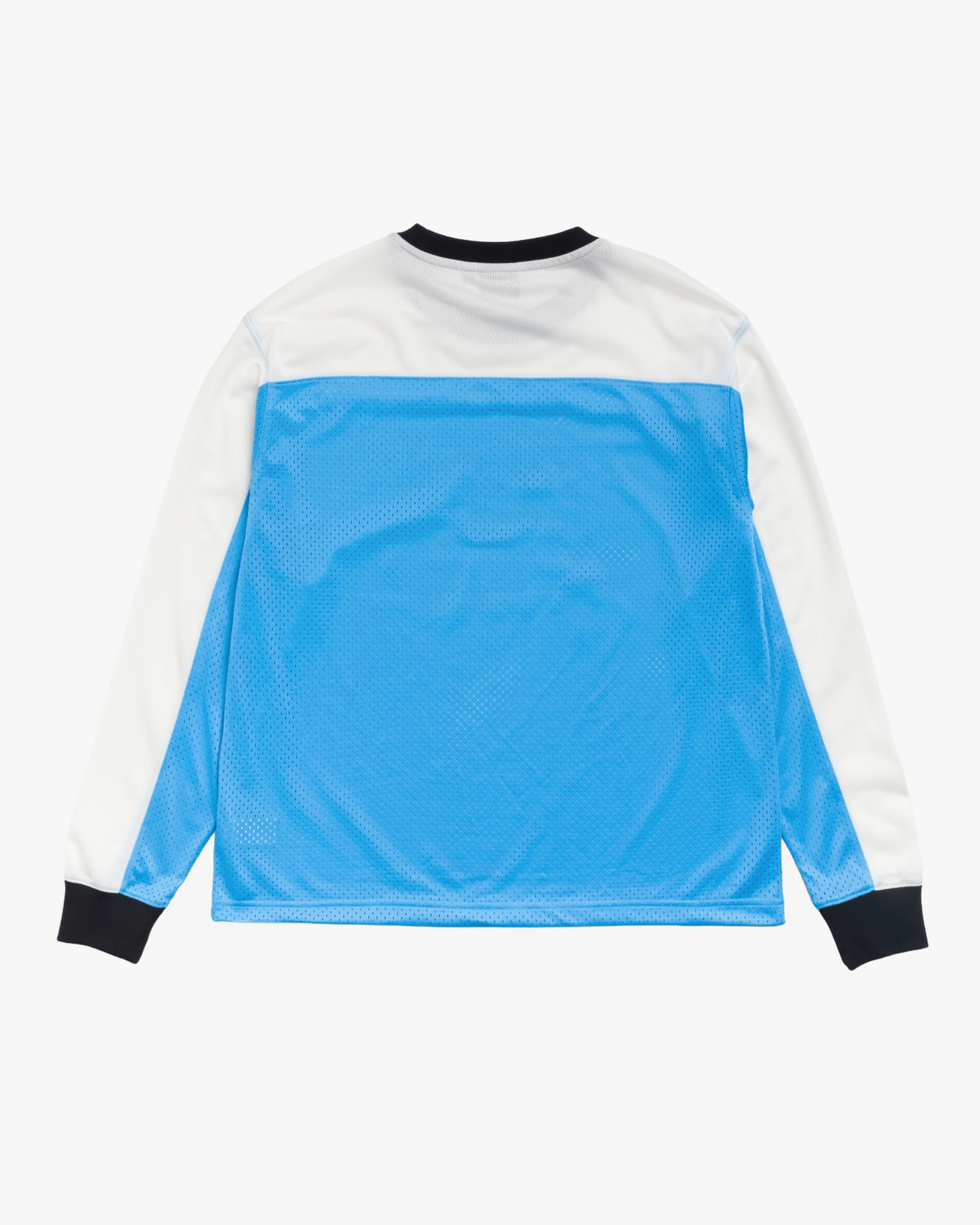 Stüssy - Men's Terrain Jersey - (Blue)