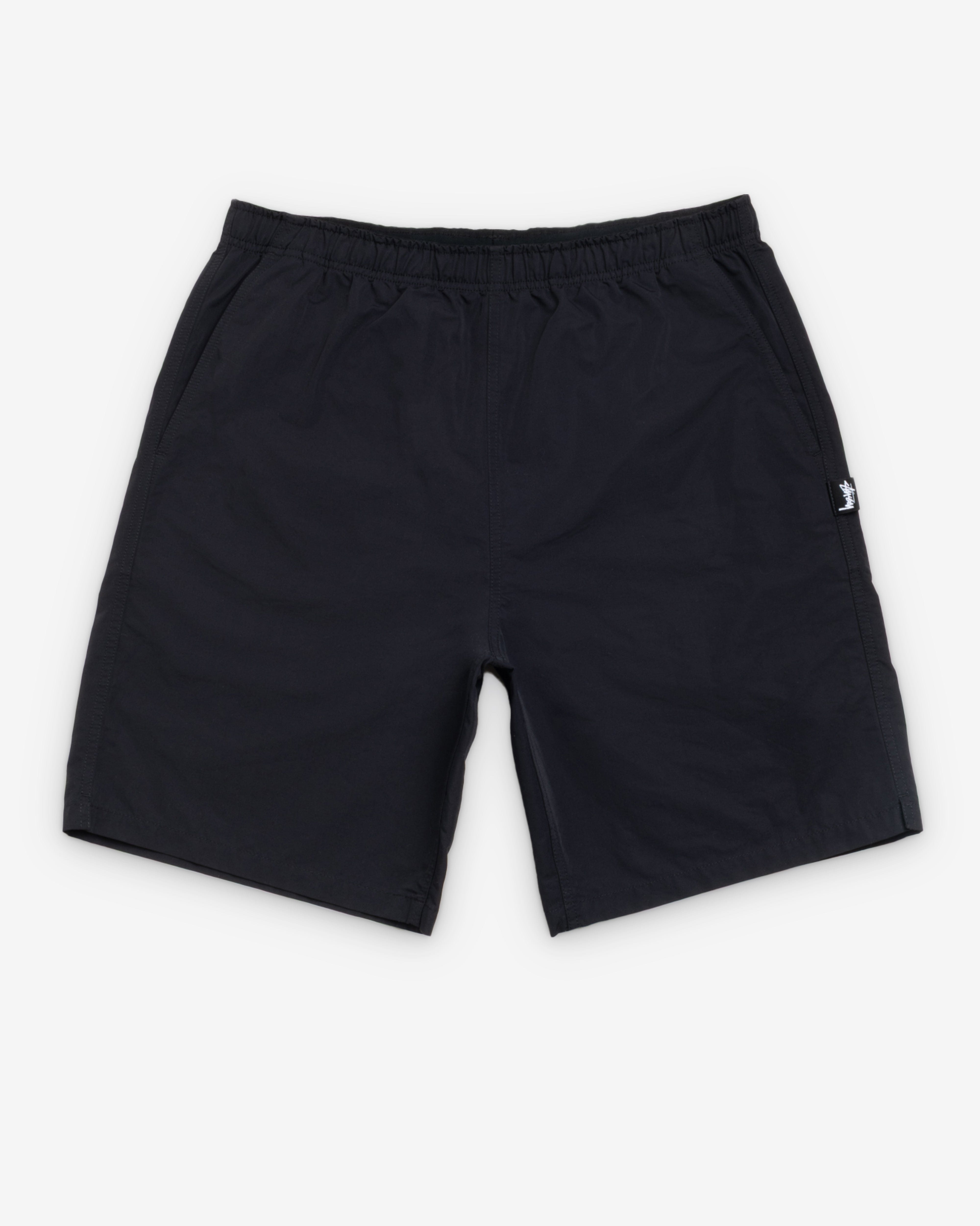 Stüssy - Men's Transit Short - (Black)