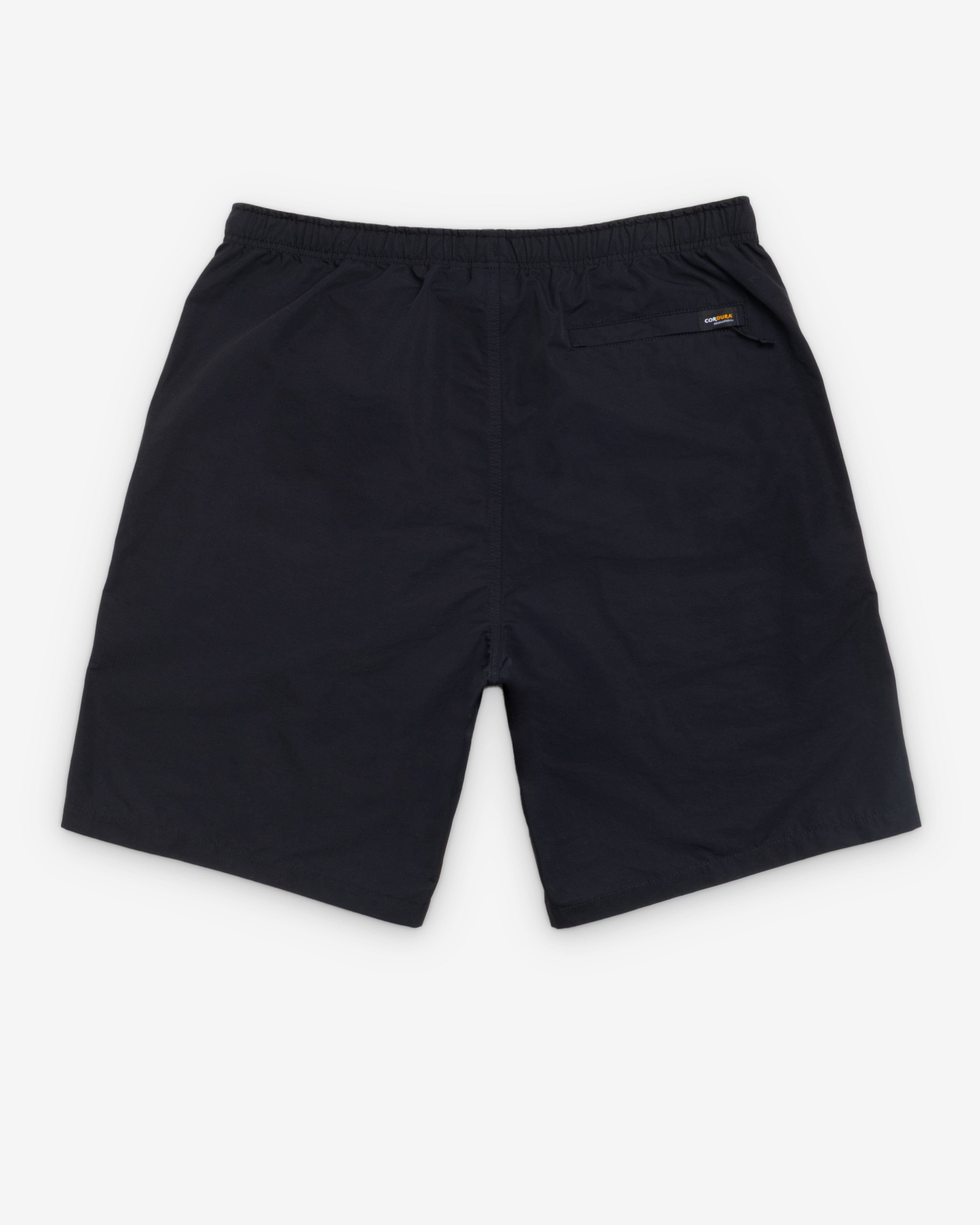 Stüssy - Men's Transit Short - (Black)