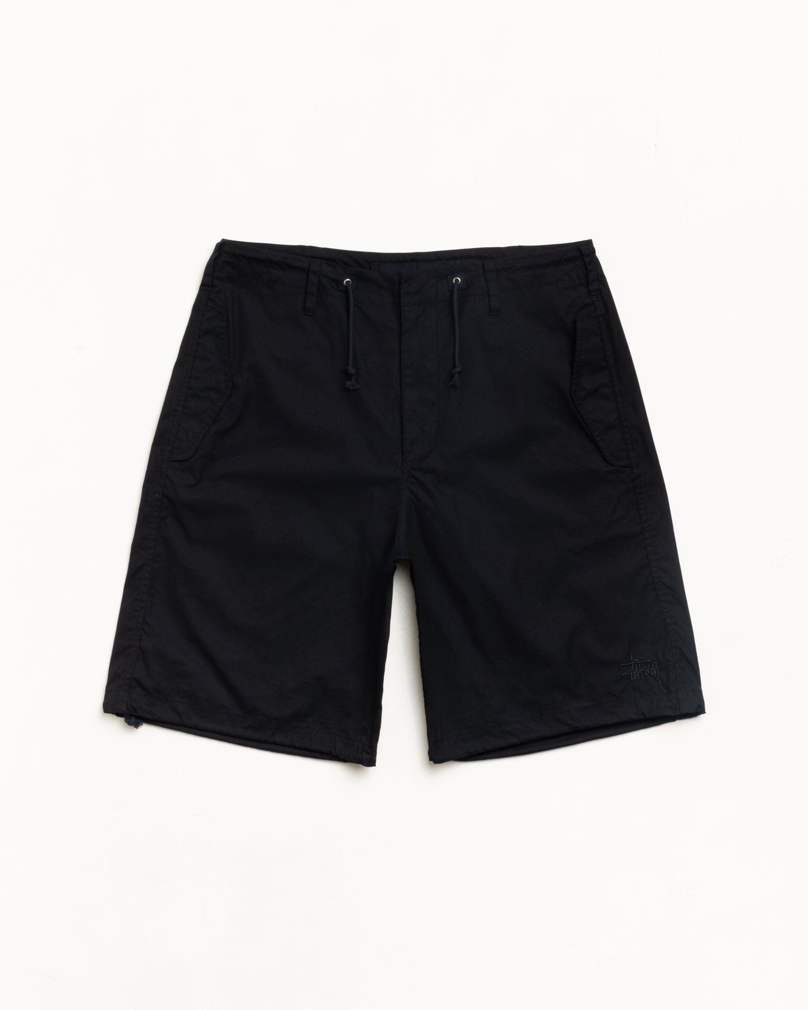 Stüssy - Men's Surplus Short - (Black)
