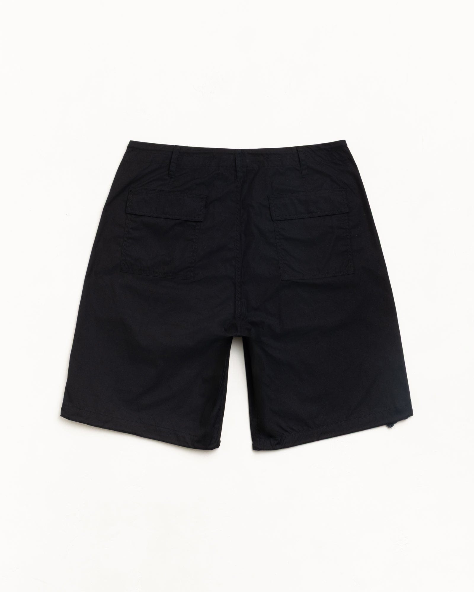 Stüssy - Men's Surplus Short - (Black)