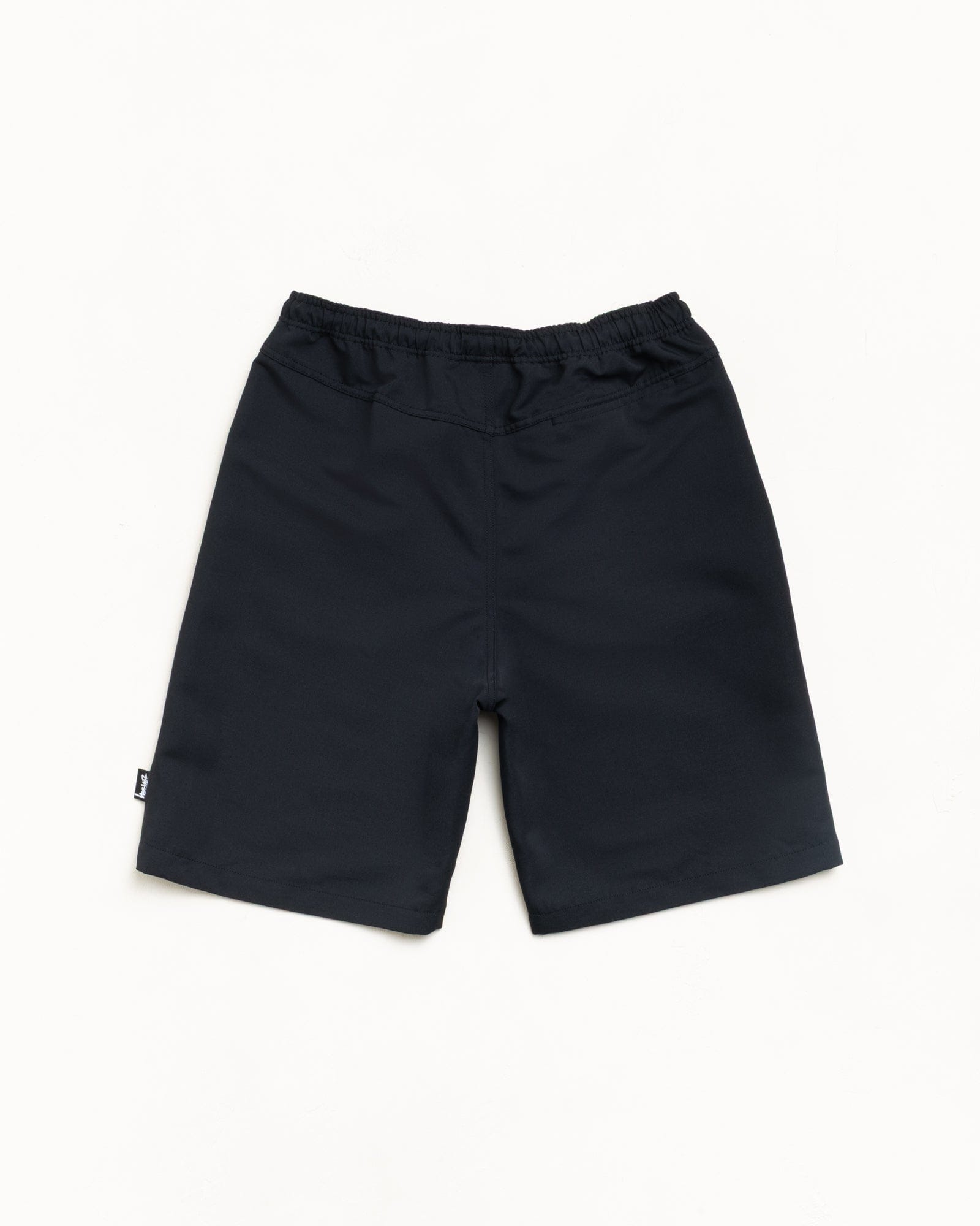 Stüssy - Men's Baggy Beach Short - (Black)