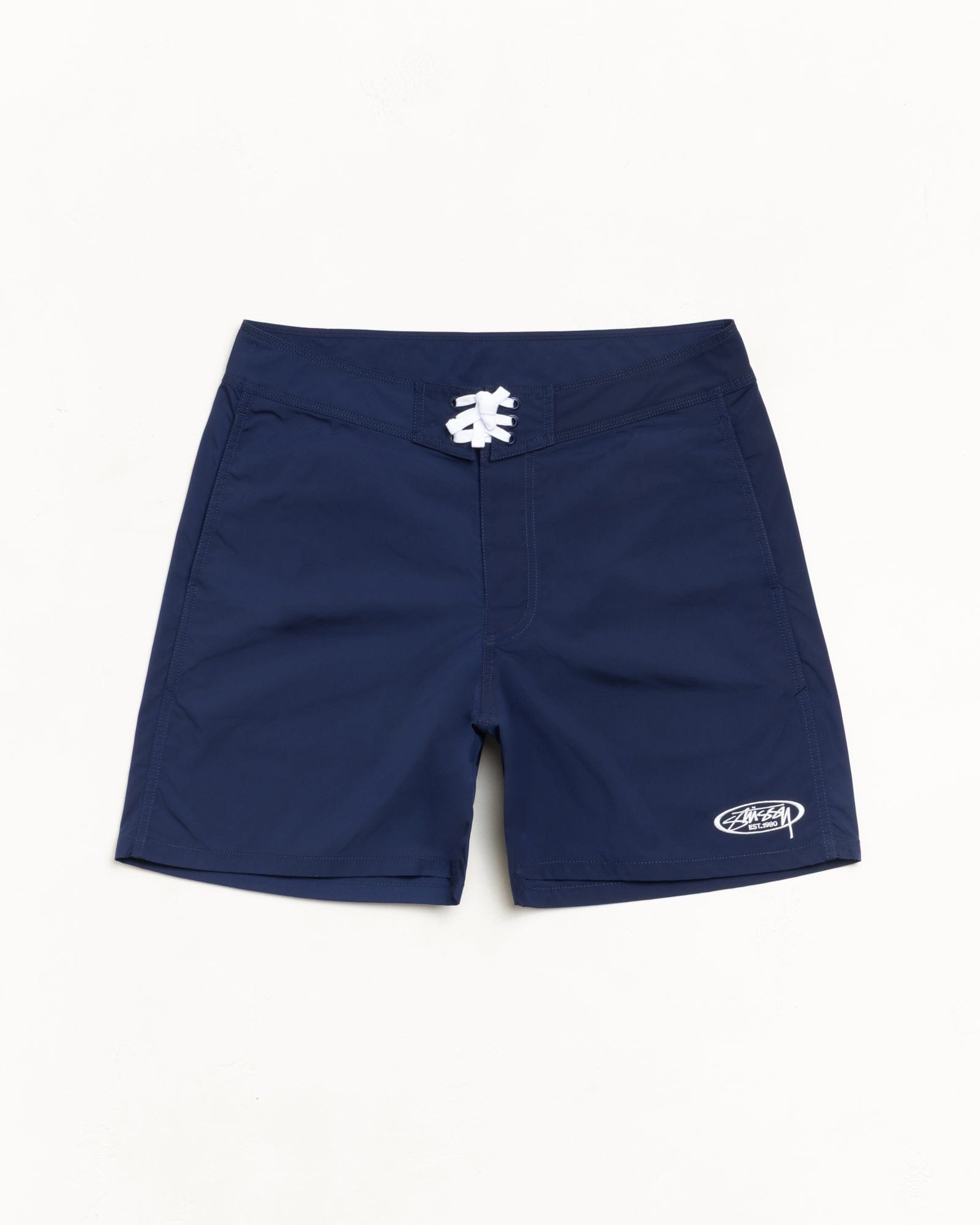 Stüssy - Men's Coastal Board Short - (Blue)