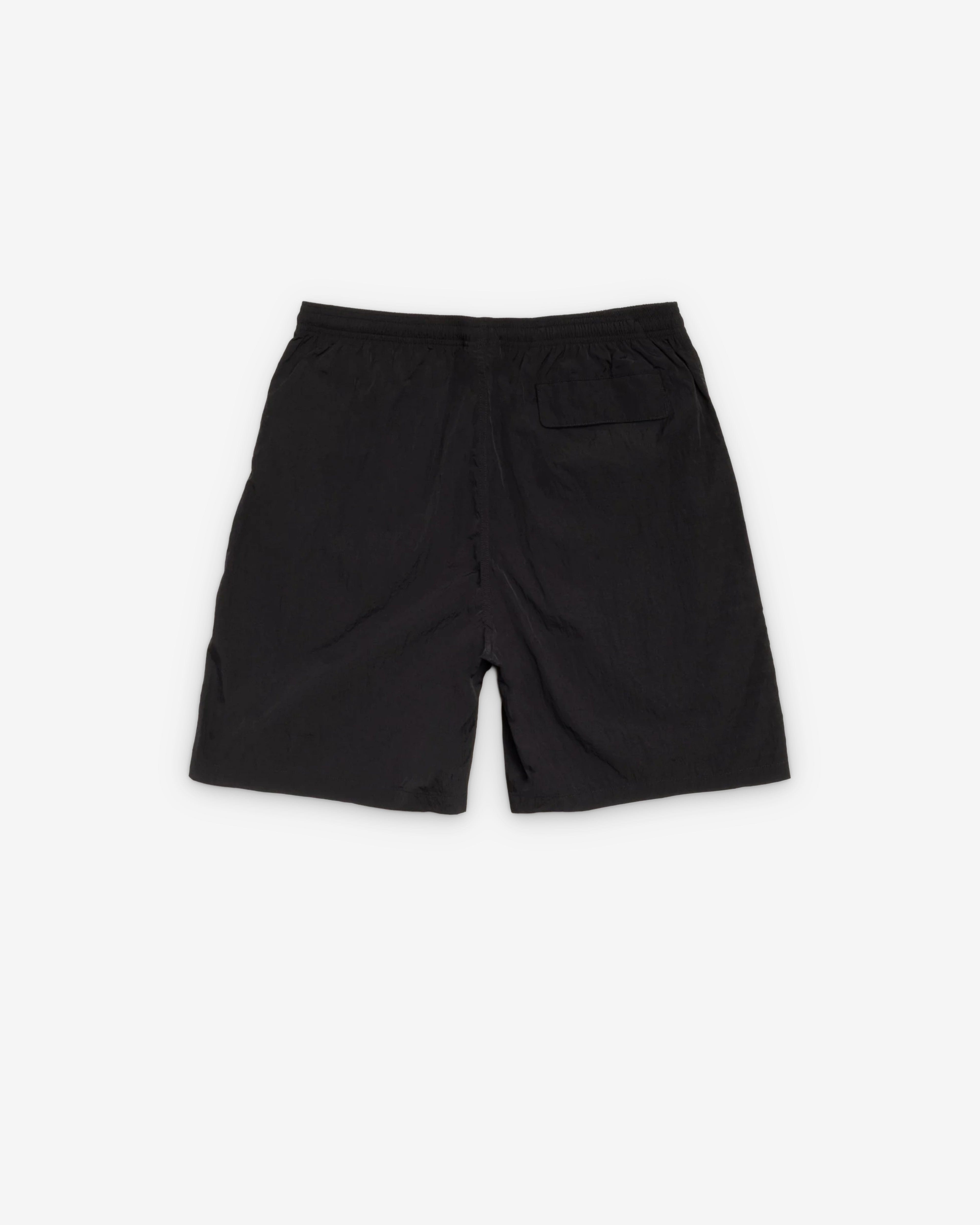 Stüssy - Men's Water Short Stock - (Black)