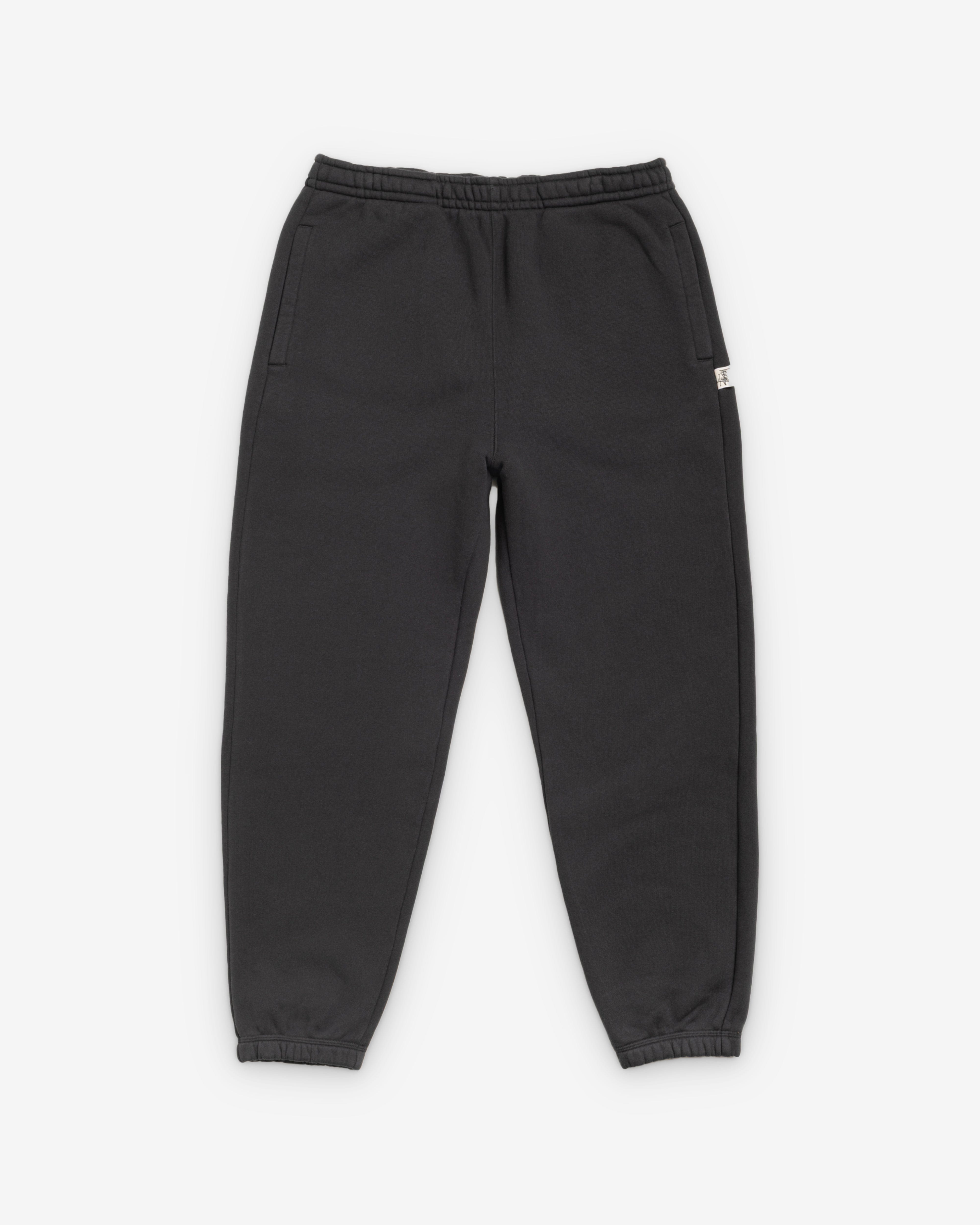 Stüssy - Men's Sweats Pant - (Black)