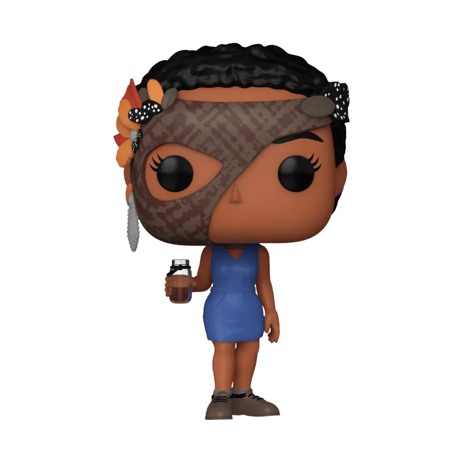 Funko Yellowjackets (2021) - Taissa Pop! Vinyl