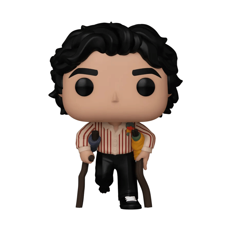 Funko Yellowjackets (2021) - Ben Pop! Vinyl