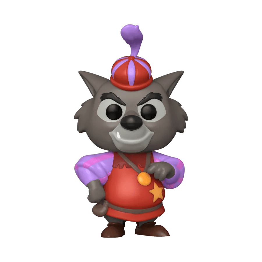 Funko Robin Hood (1973) - Sheriff of Nottingham Pop! Vinyl