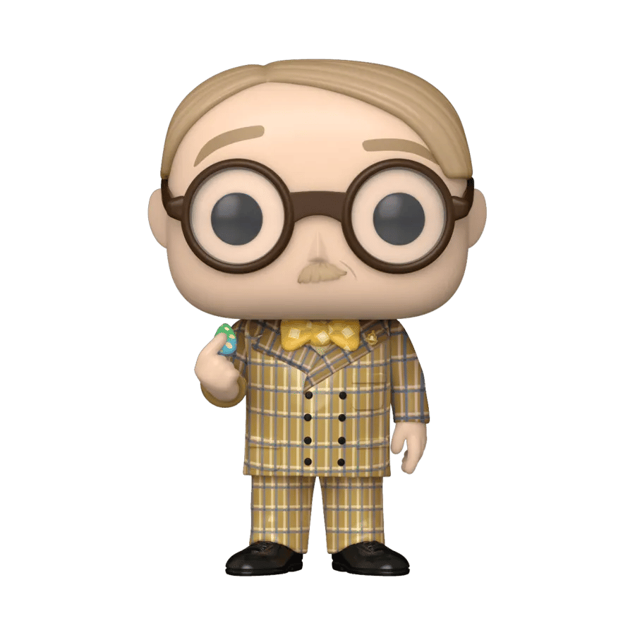 Funko Wonka (2023) - Prodnose Pop! Vinyl