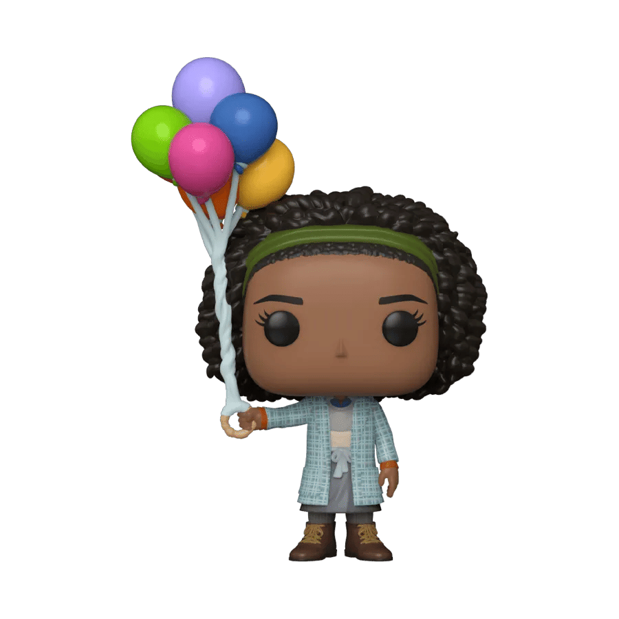 Funko Wonka (2023) - Noodle Pop! Vinyl