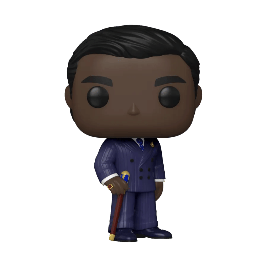 Funko Wonka (2023) - Slugworth Pop! Vinyl