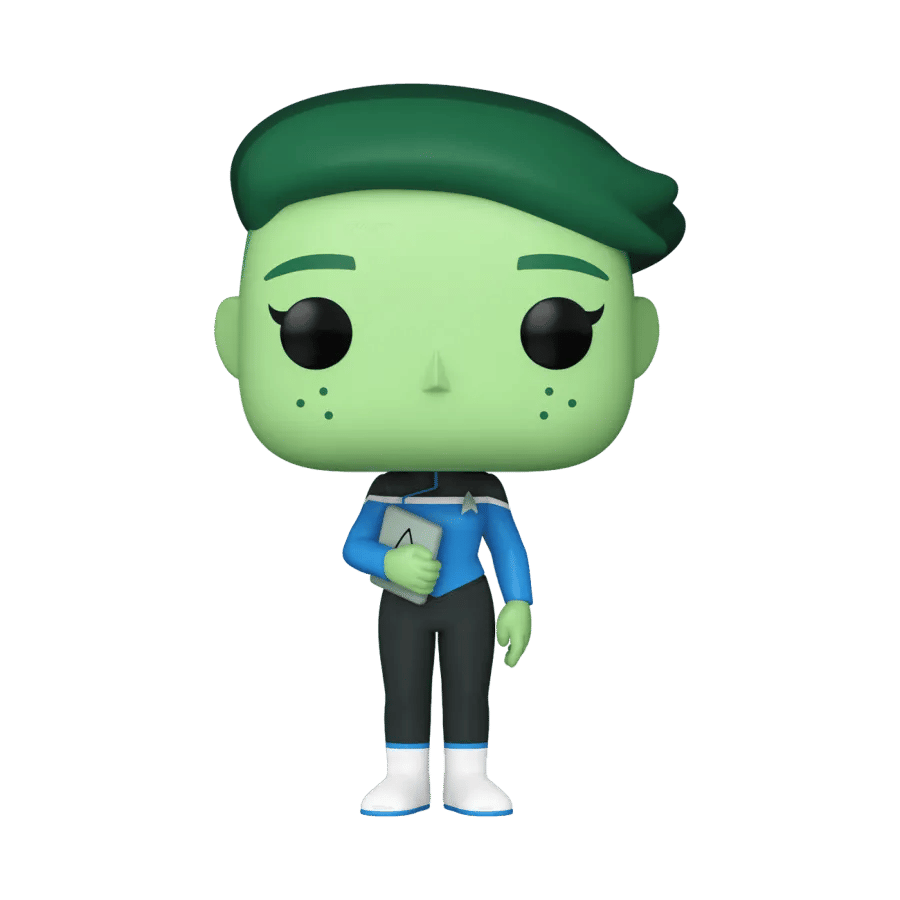 Funko Star Trek: Lower Decks - D'Vana Tendi Pop! Vinyl