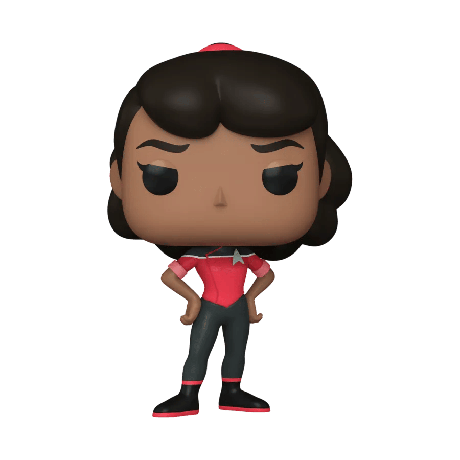 Funko Star Trek: Lower Decks - Beckett Mariner Pop! Vinyl