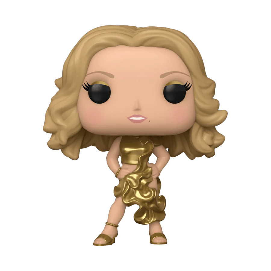 Funko Mariah Carey - Emancipation of Mimi (Gold) Pop! Vinyl