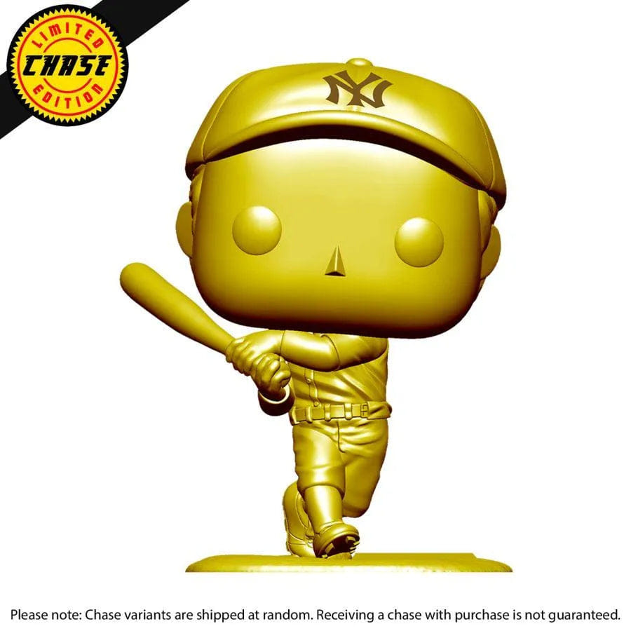 Funko MLB: Legends - Lou Gehrig (with chase) Pop! Vinyl