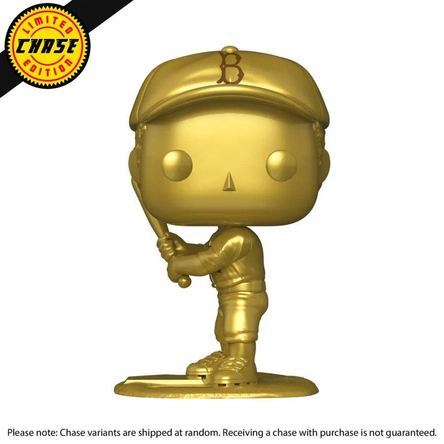 Funko MLB: Legends - Jackie Robinson (with chase) Pop! Vinyl