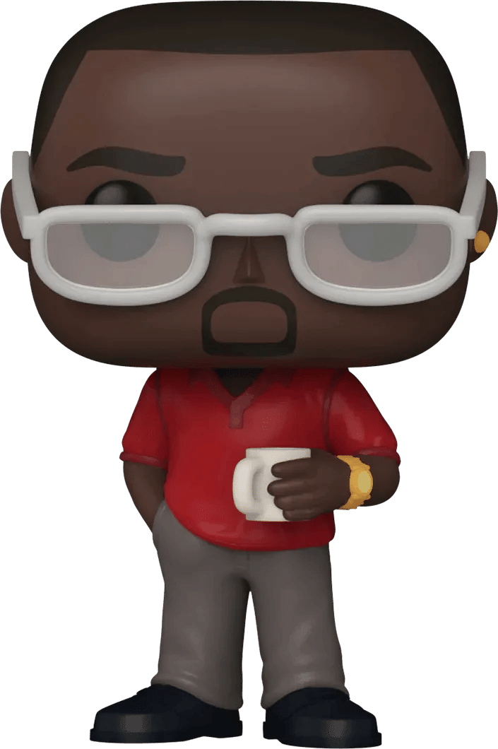 Funko The Wire - Stringer Bell Pop! Vinyl