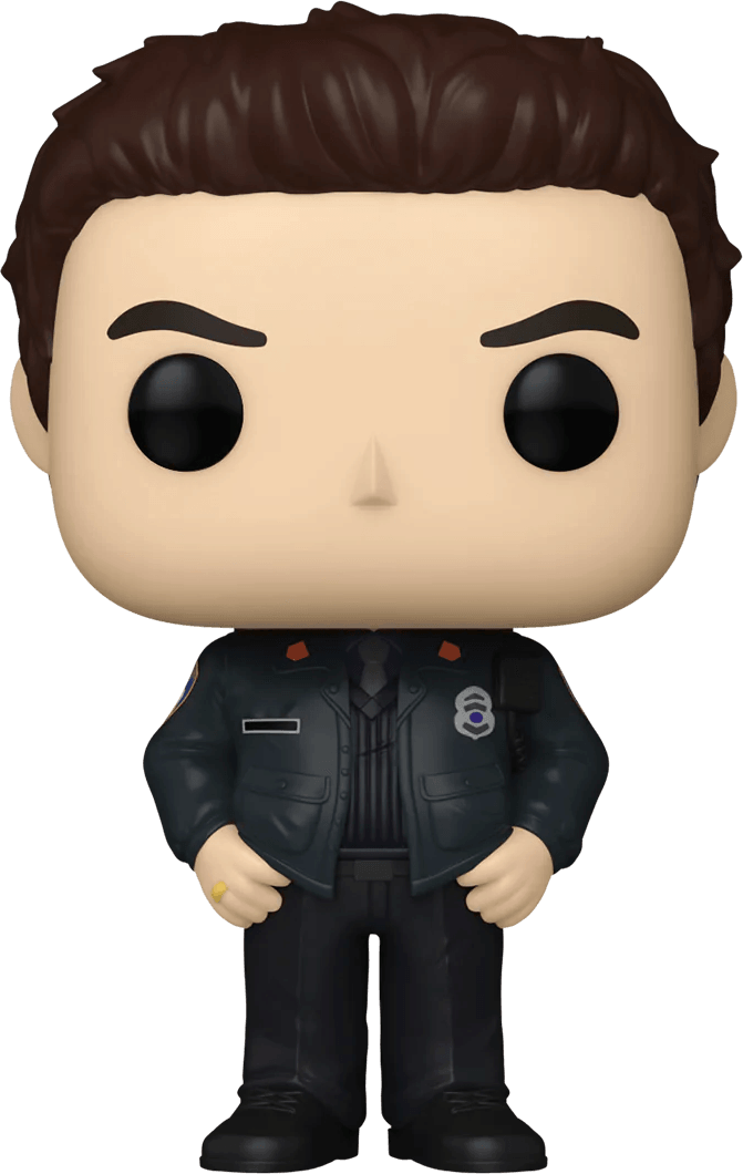 Funko The Wire - James Jimmy McNulty Pop! Vinyl