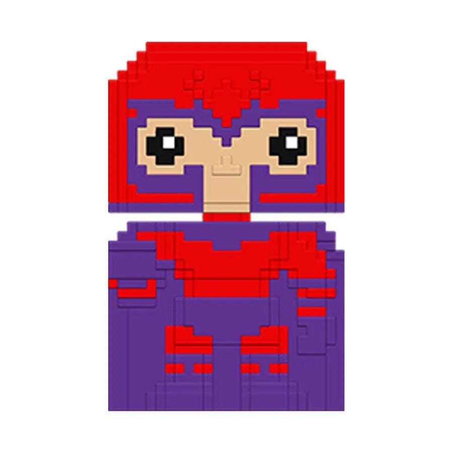 Funko X - Men '97 - Magneto 8 - Bit US Exclusive Pop! Vinyl [RS]
