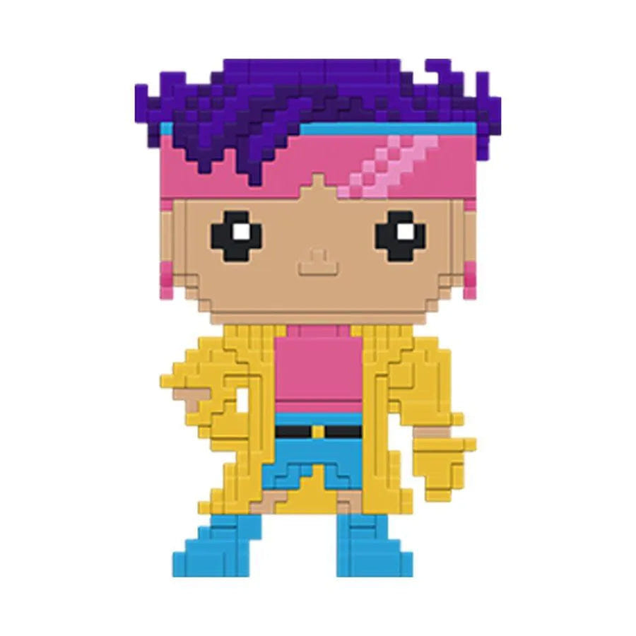 Funko X - Men '97 - Jubilee 8 - Bit US Exclusive Pop! Vinyl [RS]
