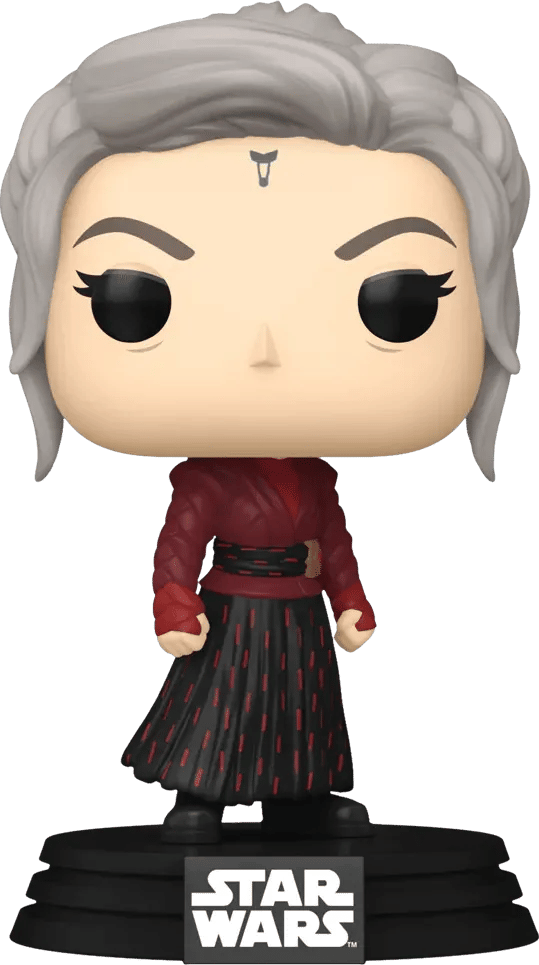 Funko Star Wars: Ahsoka (TV) - Morgan Elsbeth Pop! Vinyl