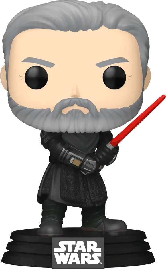 Funko Star Wars: Ahsoka (TV) - Baylan Skoll Pop! Vinyl