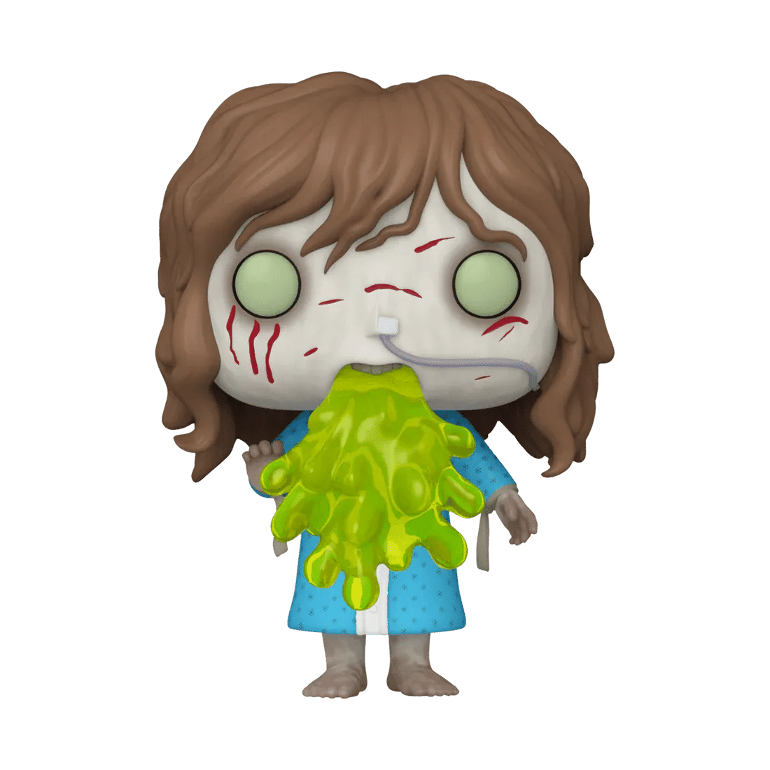 Funko Exorcist - Regan Vomiting US Exclusive Pop! Vinyl [RS]