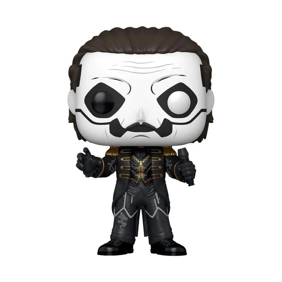Funko Ghost - Papa Emeritus IV Pop! Vinyl