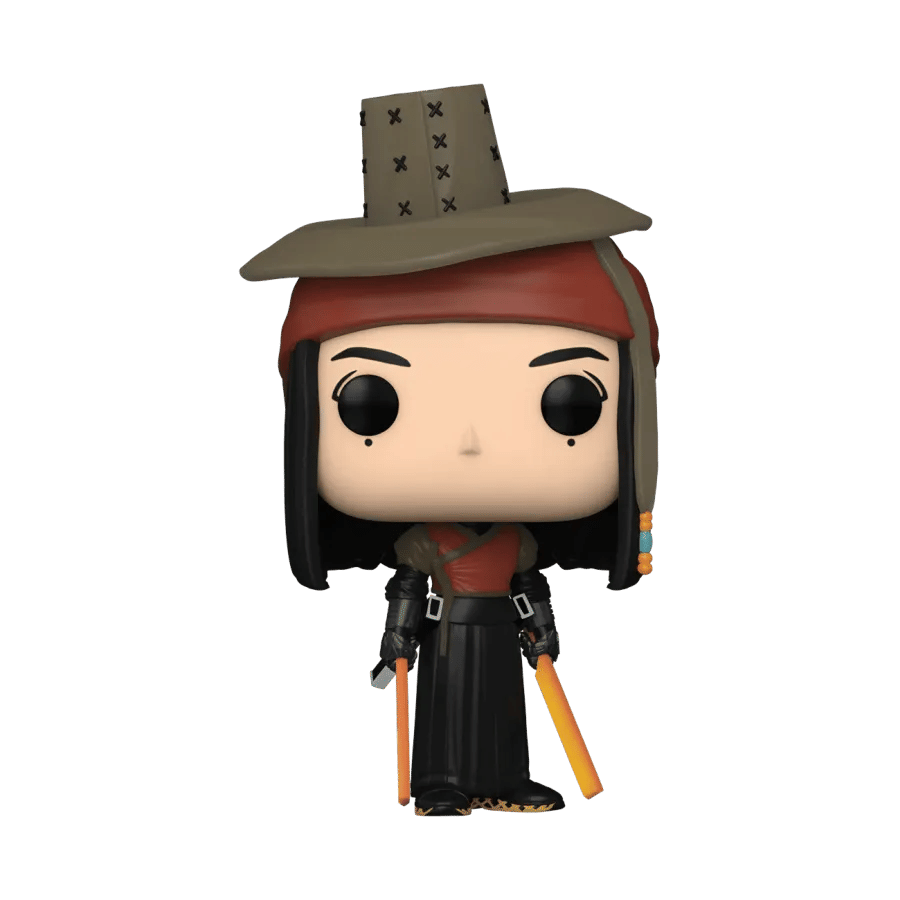 Funko Rebel Moon - Nemesis Pop! Vinyl