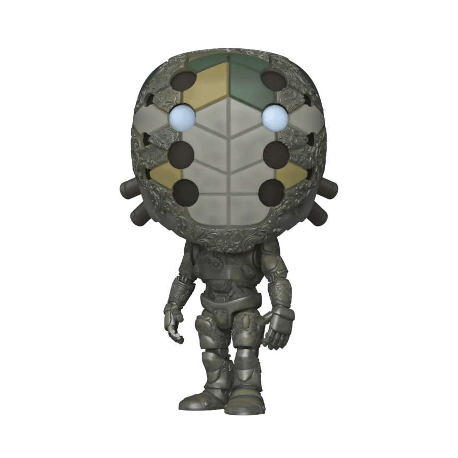 Funko Rebel Moon - Jimmy Pop! Vinyl