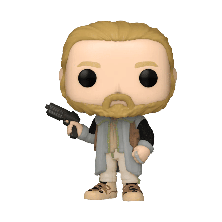 Funko Rebel Moon - Kai Pop! Vinyl