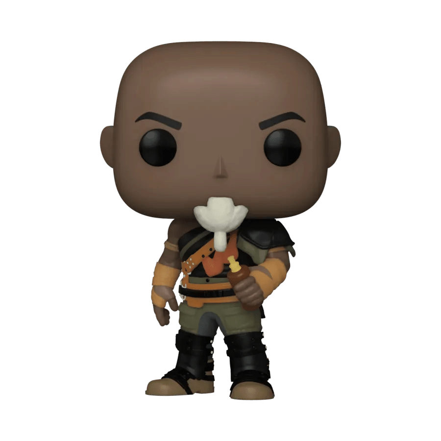 Funko Rebel Moon - Titus Pop! Vinyl