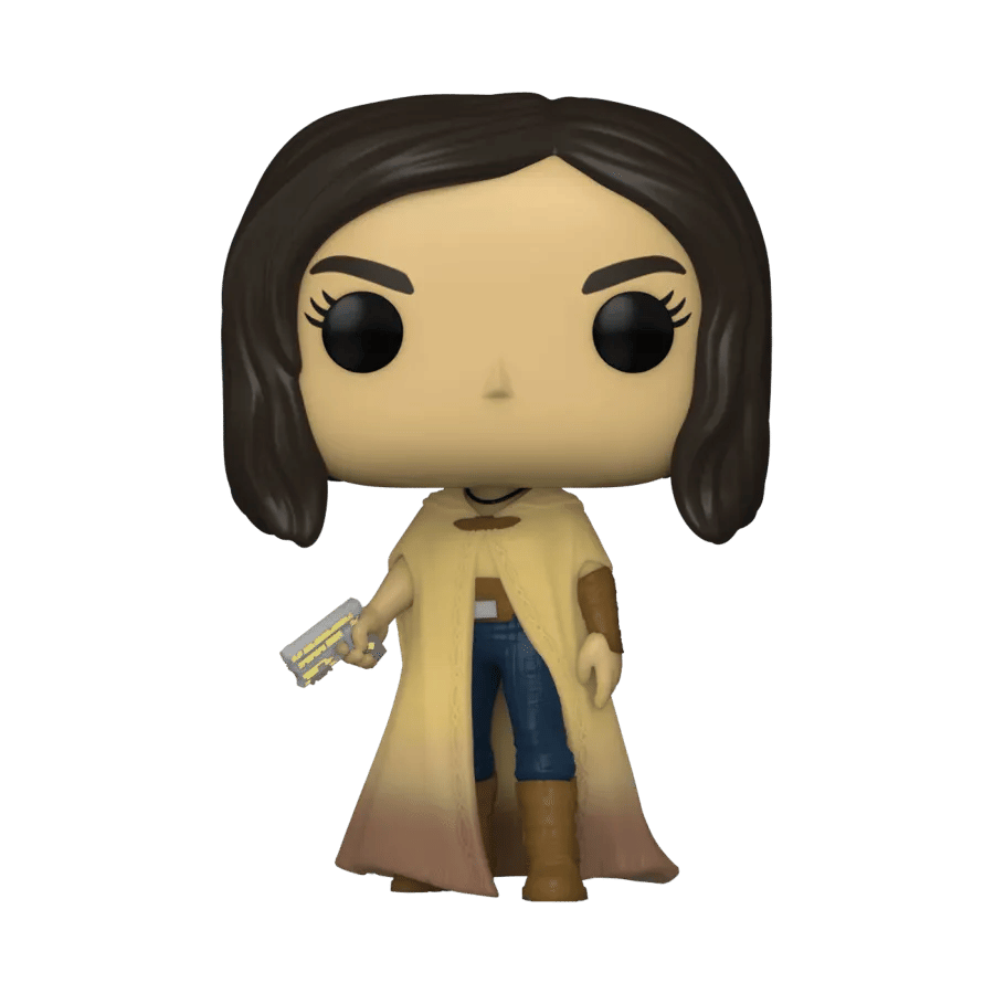 Funko Rebel Moon - Kora Pop! Vinyl