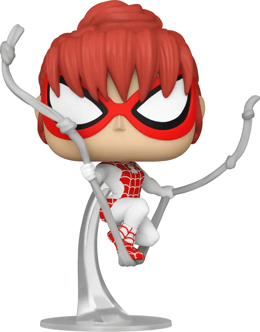 Funko Marvel - Spinneret US Exclusive Pop! Vinyl [RS]
