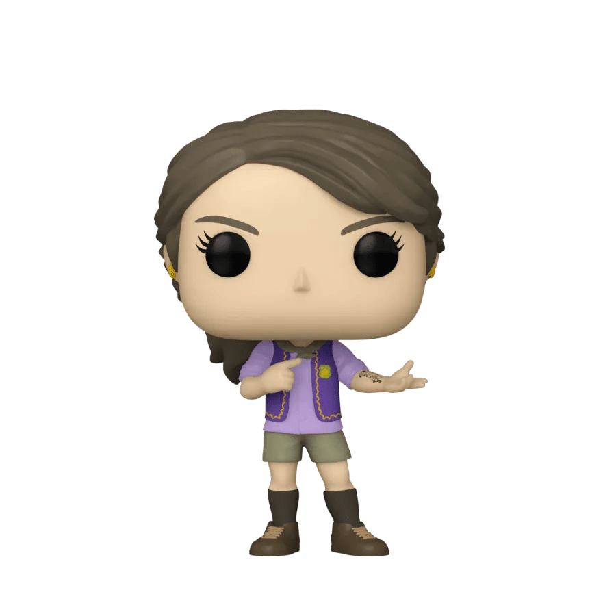 Funko Parks & Recreation - April Ludgate (Pawnee Goddesses) Pop! Vinyl