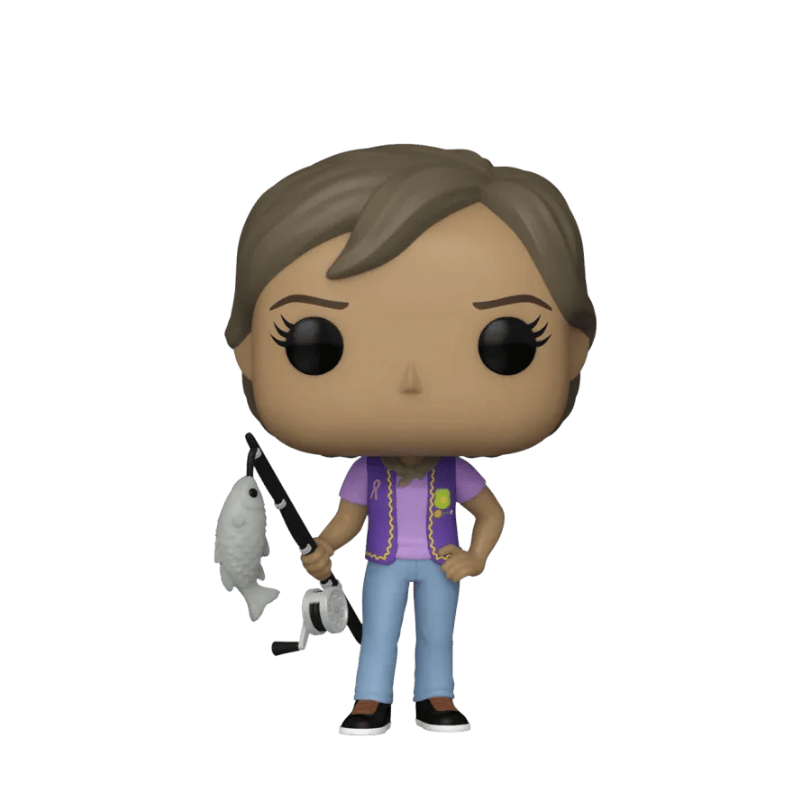 Funko Parks & Recreation - Ann Perkins (Pawnee Goddesses) Pop! Vinyl