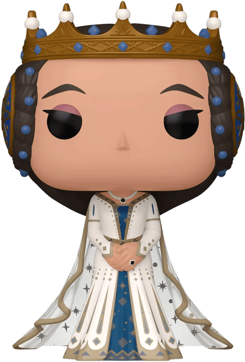 Funko Wish (2023) - Queen Amaya Pop! Vinyl