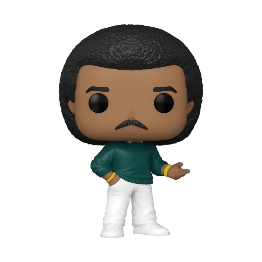 Funko Lionel Richie - Lionel Richie Pop! Vinyl [RS]