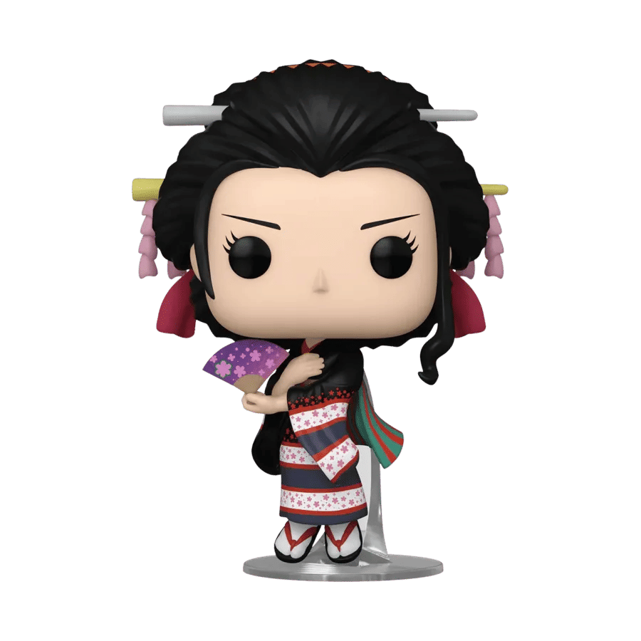 Funko One Piece - Orobi Pop! Vinyl