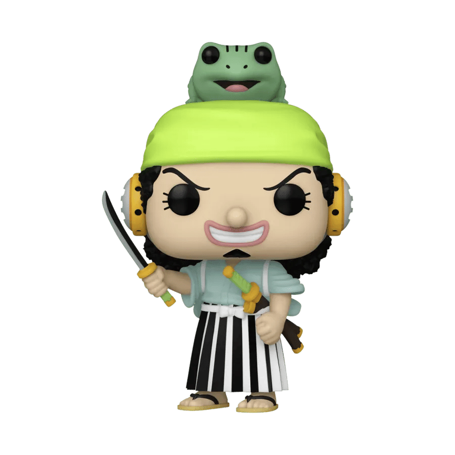 Funko One Piece - Usohachi Pop! Vinyl