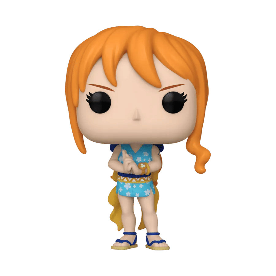 Funko One Piece - Onami Pop! Vinyl