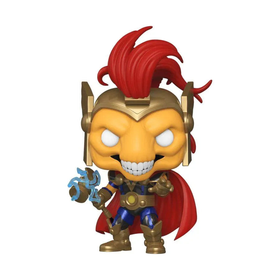 Funko Marvel Comics - Beta Ray Bill (2021 Appearance) Pop! Vinyl [RS]
