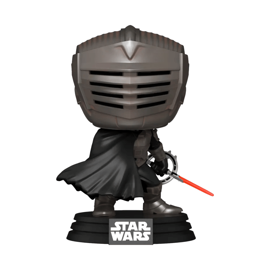 Funko Star Wars: Ahsoka (TV) - Marrok Pop! Vinyl