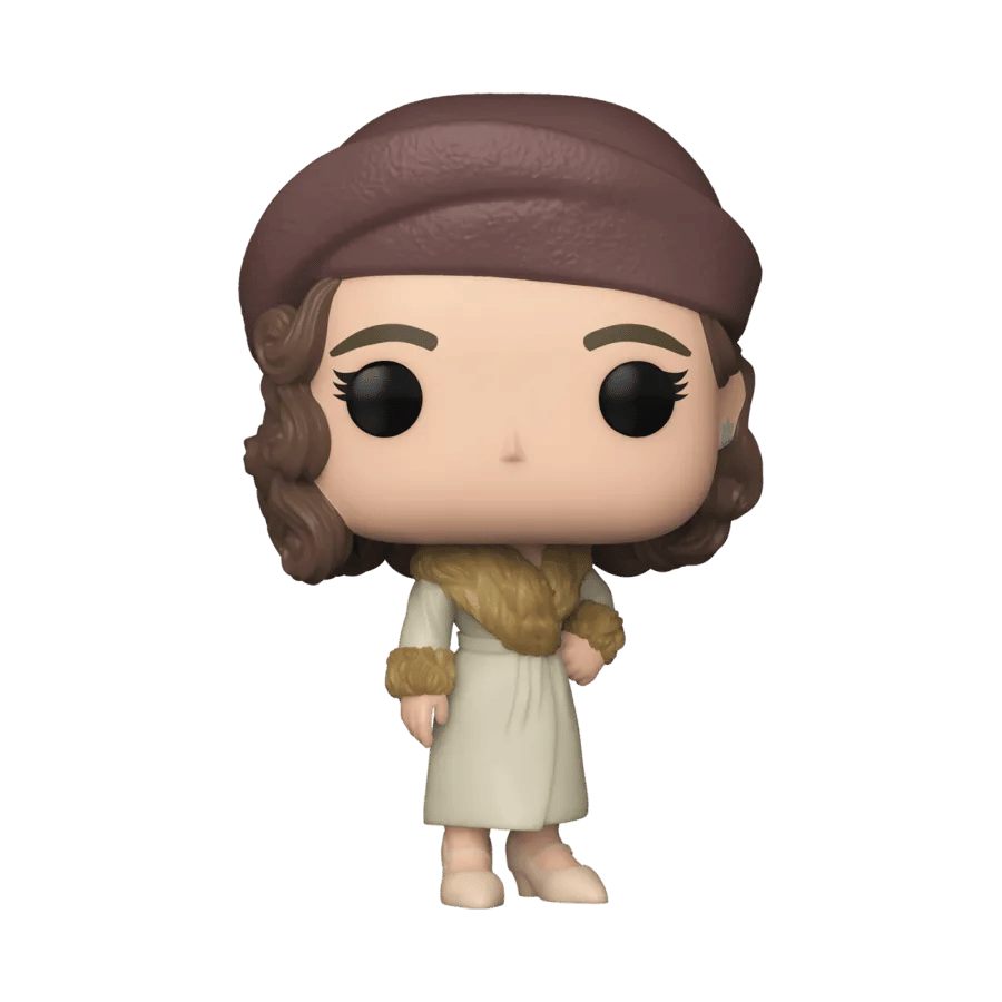 Funko Peaky Blinders - Ada Thorne Pop! Vinyl
