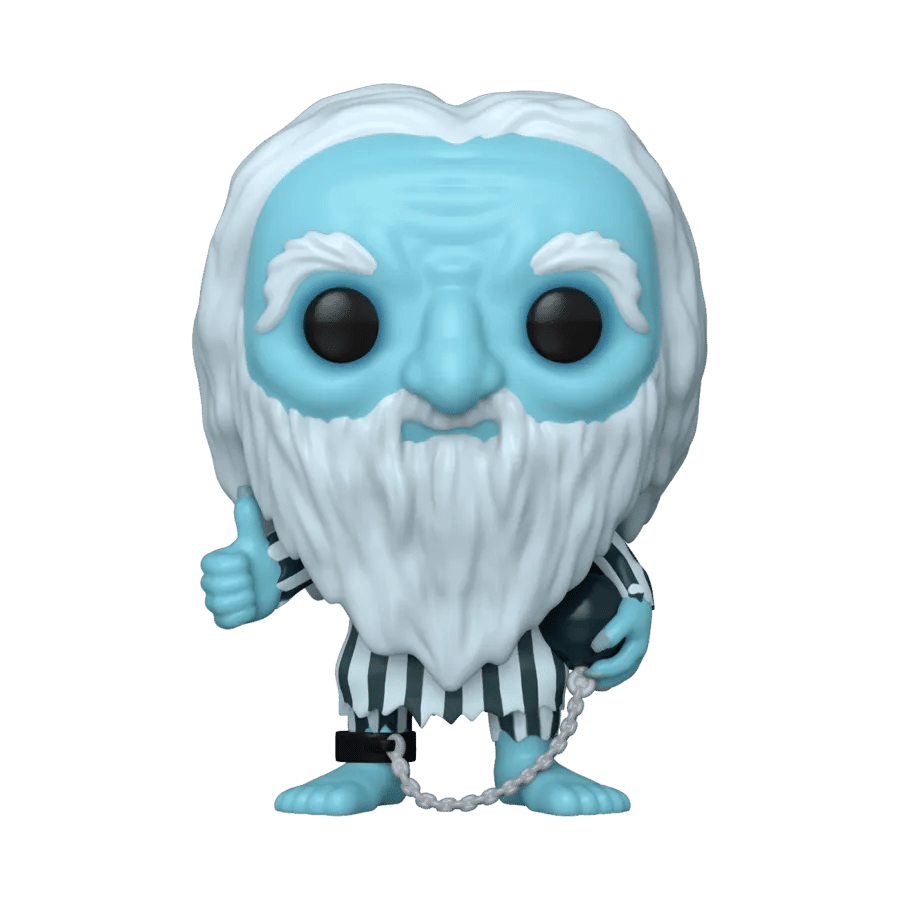 Funko Haunted Mansion (2023) - Gus Pop! Vinyl