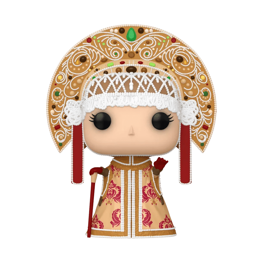 Funko Haunted Mansion (2023) - Madame Leota Pop! Vinyl