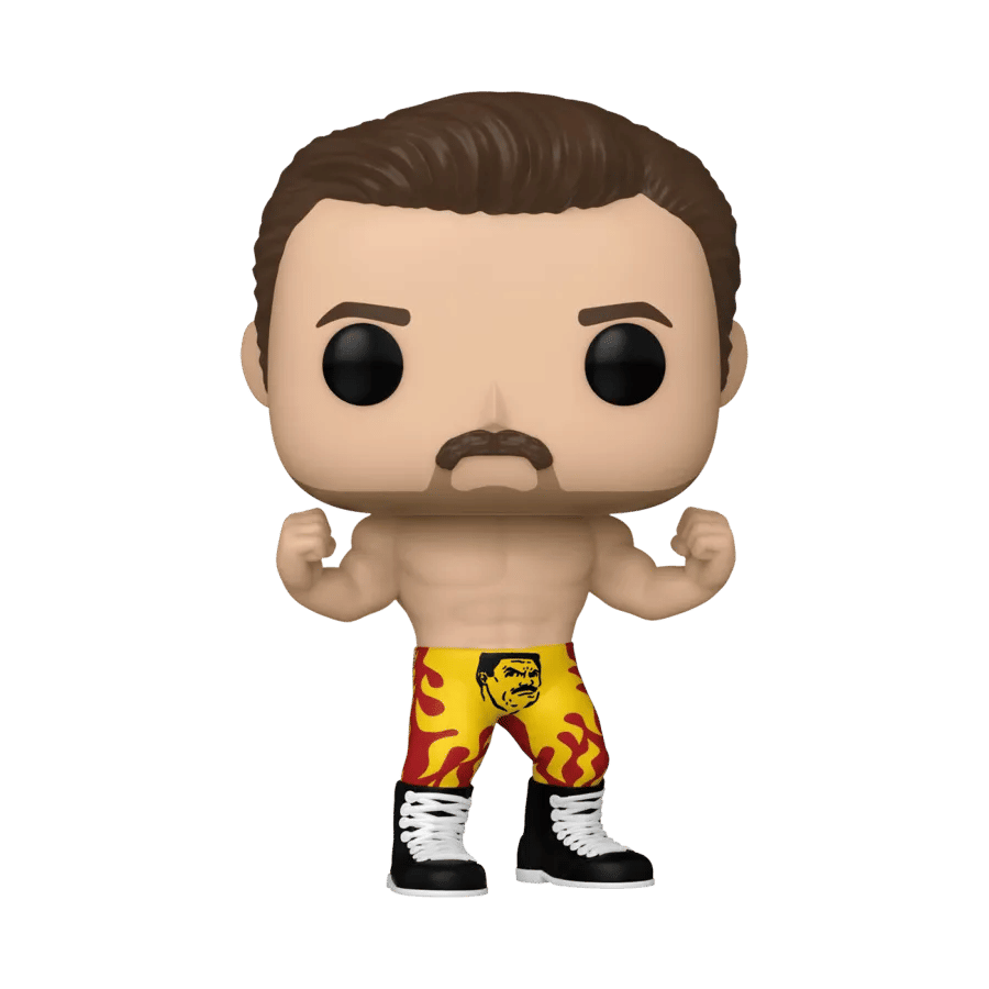 Funko WWE - Ravishing Rick Rude Pop! Vinyl
