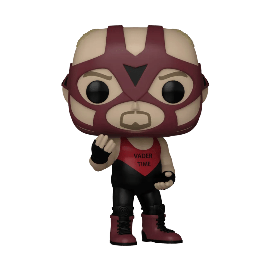 Funko WWE - Vader Pop! Vinyl