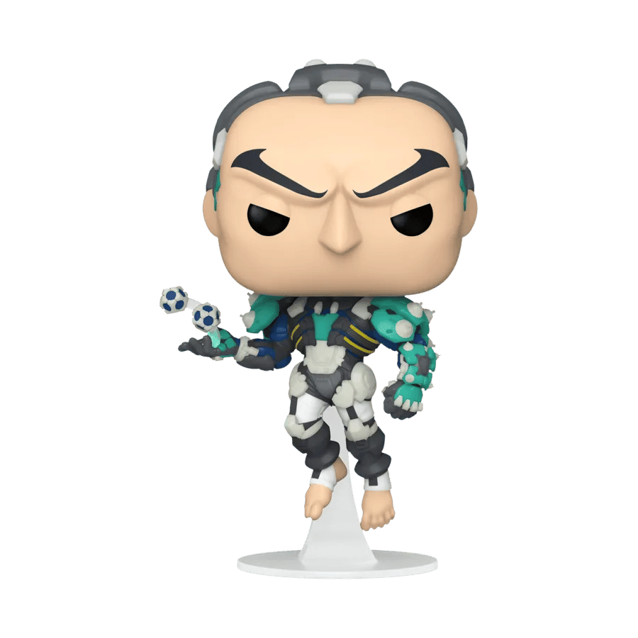 Funko Overwatch 2 - Sigma Pop! Vinyl